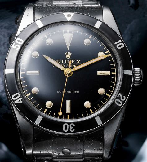 wienke rolex watch|All the Rolex Submariner watches ever made are now .